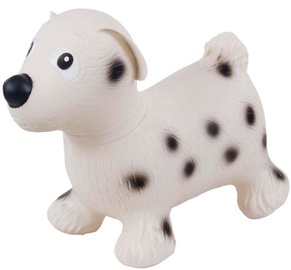 Sunbaby Dog 214B/B White