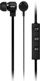 Sven SV-013486 Wireless In-Ear Earphones Black