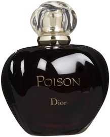 Tualetes ūdens Christian Dior Poison, 30 ml