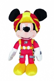 Tm Toys Disney Mickey Rally Driver 25cm