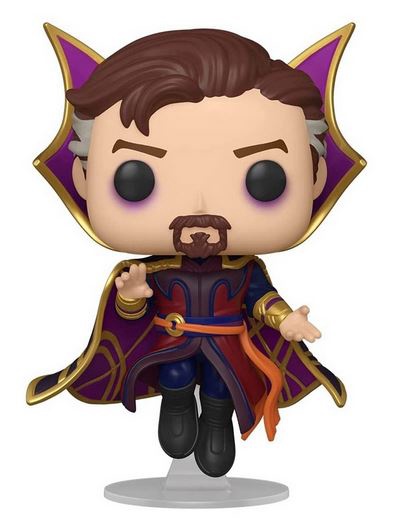 funko pop avengers doctor strange