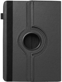 Volare Rosso Universal Tablet Case 9-10" Black