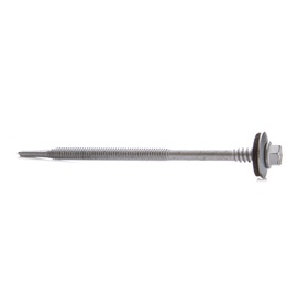 Pašvītņojošā skrūve Haushalt DIN 7504K, 6.3x110 mm, 5 gab.
