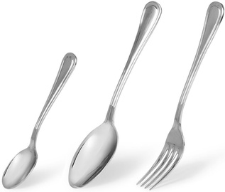 Fissman Monte Cutlery Set 12pcs