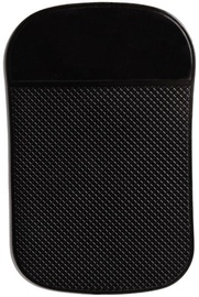 Forever Anti-Slip Car Panel Nano Gel Pad Holder Black