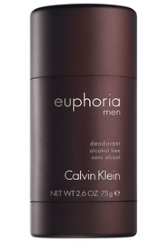 Meeste deodorant Calvin Klein Euphoria, 75 ml