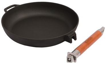 Biol Frying Pan with Removable Handle 26cm