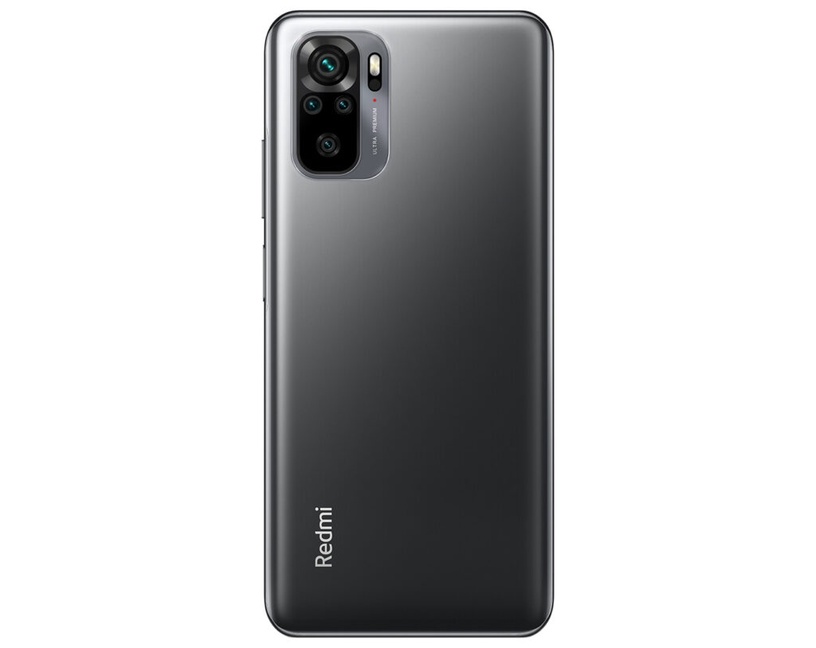Mobiiltelefon Xiaomi Redmi Note 10S, hall, 6GB/64GB