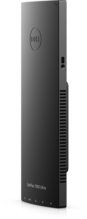 Стационарный компьютер Dell N004O7090UFF Intel® Core™ i5-1145G7 Processor (8 MB Cache, 2.6 GHz), Intel UHD Graphics, 8 GB