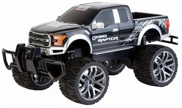 Carrera RC Off Road Ford F-150 Raptor Black