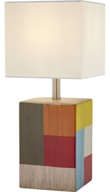 Nino Sea 51270117 Table Lamp 40W E14 Multi