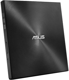 Ārējais optiskais diskdzinis Asus Black, 245 g, melna