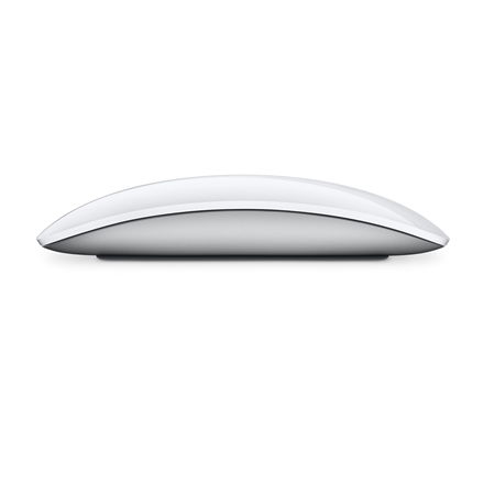 Компьютерная мышь Apple Magic Mouse, bluetooth, белый