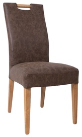 Home4you Coco Chair Brown