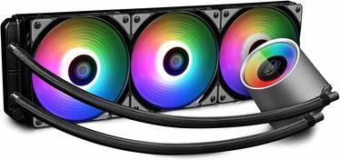 Deepcool Castle 360 RGB V2 DP-GS-H12AR-CSL360V2