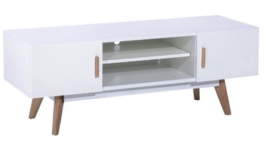 Signal Meble Milan TV Table White