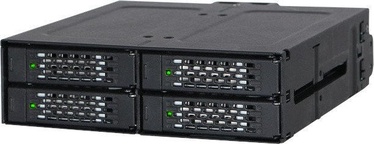 Adapter Icy Dock ToughArmor MB607SP-B