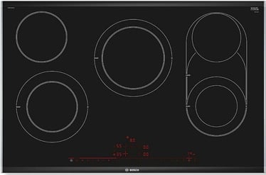 Elektriskā plīts Bosch PKM875DP1D