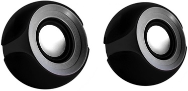 Rebeltec Speakers Funky