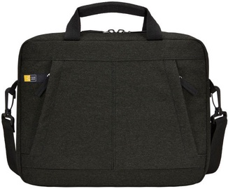 Case Logic Huxton Attache Laptop Case 11 Black