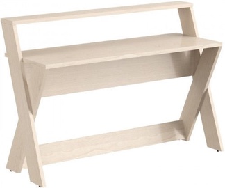 Rašomasis stalas Skyland CD 1510 Beech Tiara