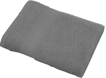 Bradley Towel 50x90cm Grey