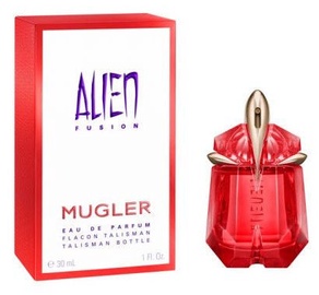 Smaržas Thierry Mugler Alien Fusion, 30 ml EDP