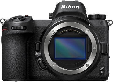 Nikon Z 6 Body