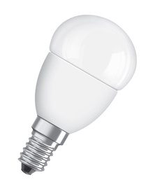 LED lamp Osram SCLP40 827 FR E14