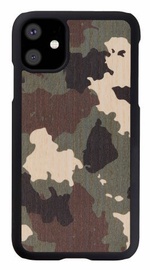 Man&Wood Camouflage Back Case For Apple iPhone 11