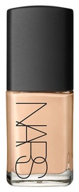 Nars Sheer Glow Foundation 30ml Santa Fe