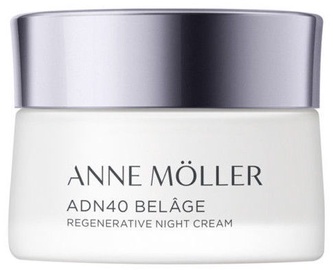 Sejas krēms Anne Möller ADN40 Belage, 50 ml, 45+