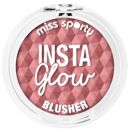 Miss Sporty Insta Glow Blusher 6.5g 06