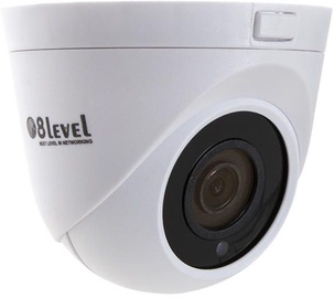 8level IP Camera 4MP IPED-4MP-28-1