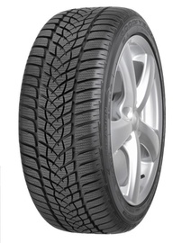 Ziemas riepa Goodyear UltraGrip Performance 2 225/55/R17, 97-H-210 km/h, E, C, 70 dB