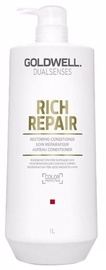Plaukų kondicionierius Goldwell Dualsenses Rich Repair Conditioner, 1000 ml
