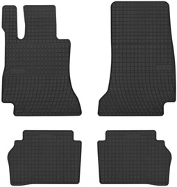 Frogum Mercedes-Benz E-Class W213 Rubber Floor Mats
