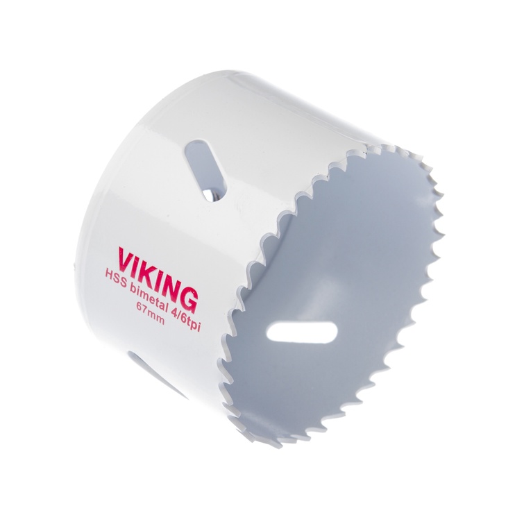 Urbšanas kronis Viking 71067, 67 mm