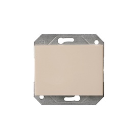 Slēdzis Vilma Electric 111051204201 XP500 Switch Beige