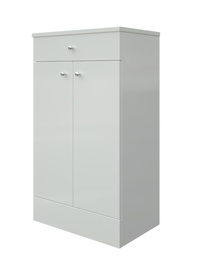 VANNITOAKAPP PIANO 50X83X32,2CM PAU50