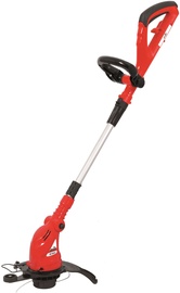 Электрический триммер для травы Grizzly ERT 530 R, 530 Вт