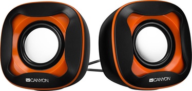 Canyon CNS-CSP202 2.0 Black/Orange