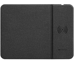 Canyon Wireless Charging Mouse Pad CNS-CMPW4