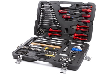 INSTRUMENTU KMPL 216009/218305 85 GAB. (FORTE TOOLS)
