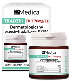 Bielenda Dr. Medica Acne Dermatological Anti-Acne Cream Day & Night 50ml