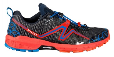 Millet Light Rush Orange 44