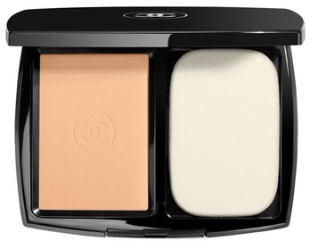 Chanel Le Teint Ultra Tenue Ultrawear Flawless Compact Foundation SPF15 13g 60