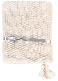 Home4you Emmy Lux Blanket 130x180cm White