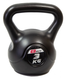 Hantele EB FIT 519157, 3 kg