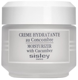 Sisley Moisturizer with Cucumber 50ml